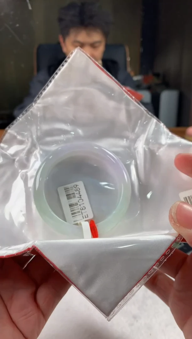 未镶嵌定制翡翠5073毛货不退不换 56-57