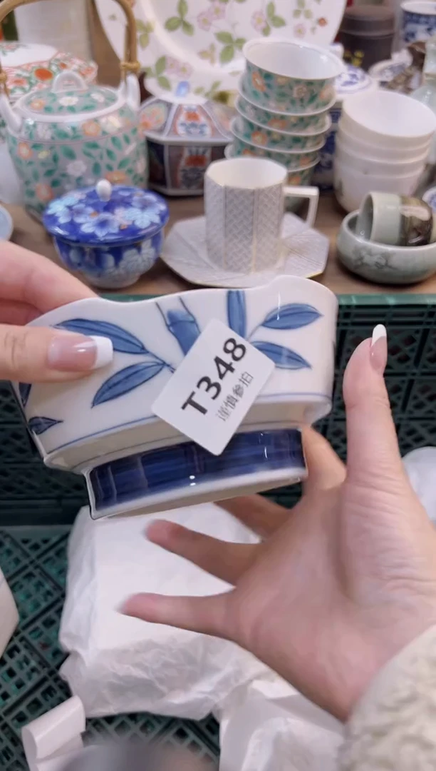 【闪购商品】杯                348