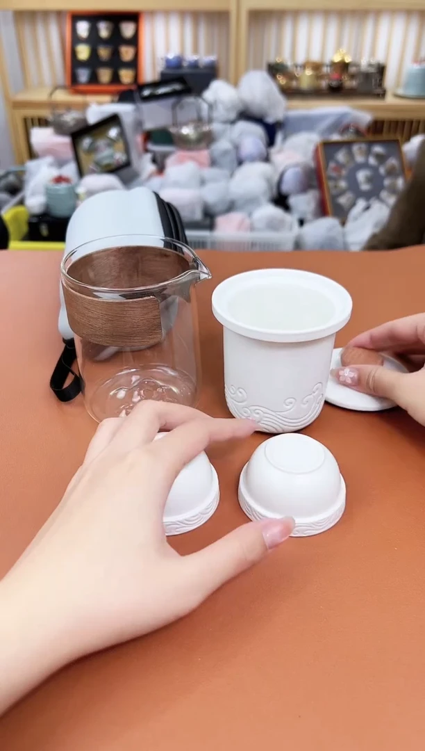 【闪购商品】万家瓷坊清货商品链接@@G097