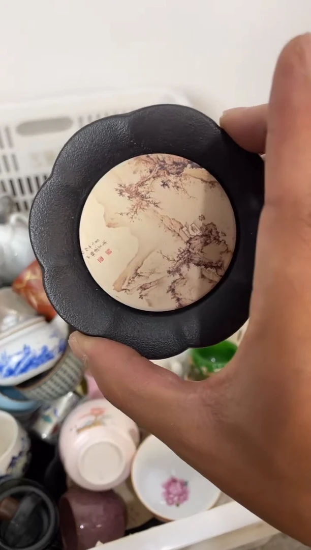 高端茶具大杂烩破价（无礼盒）