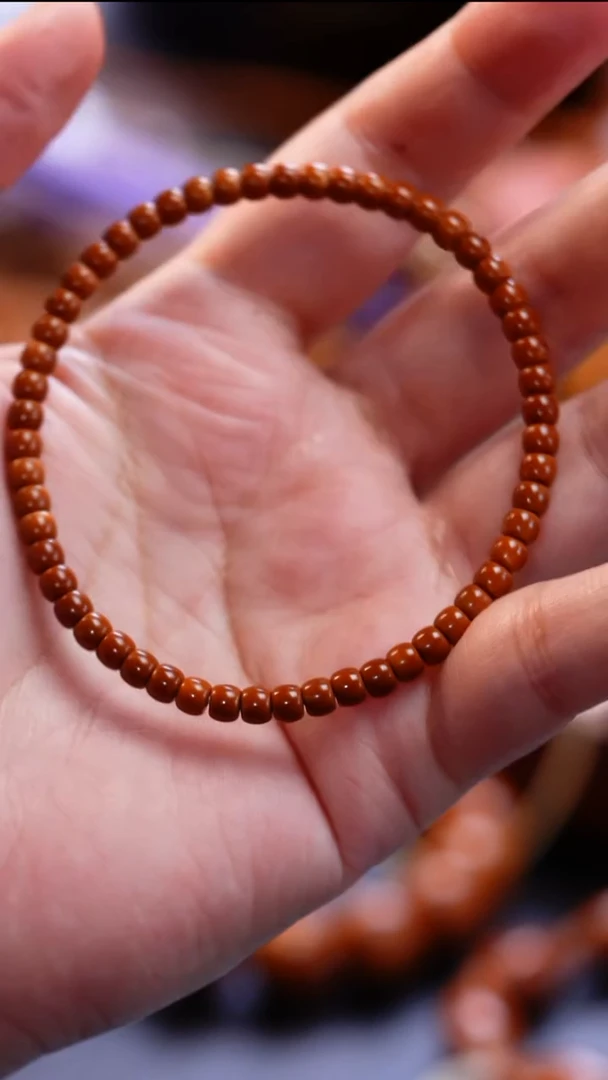 手串橄榄核苏工橄榄核