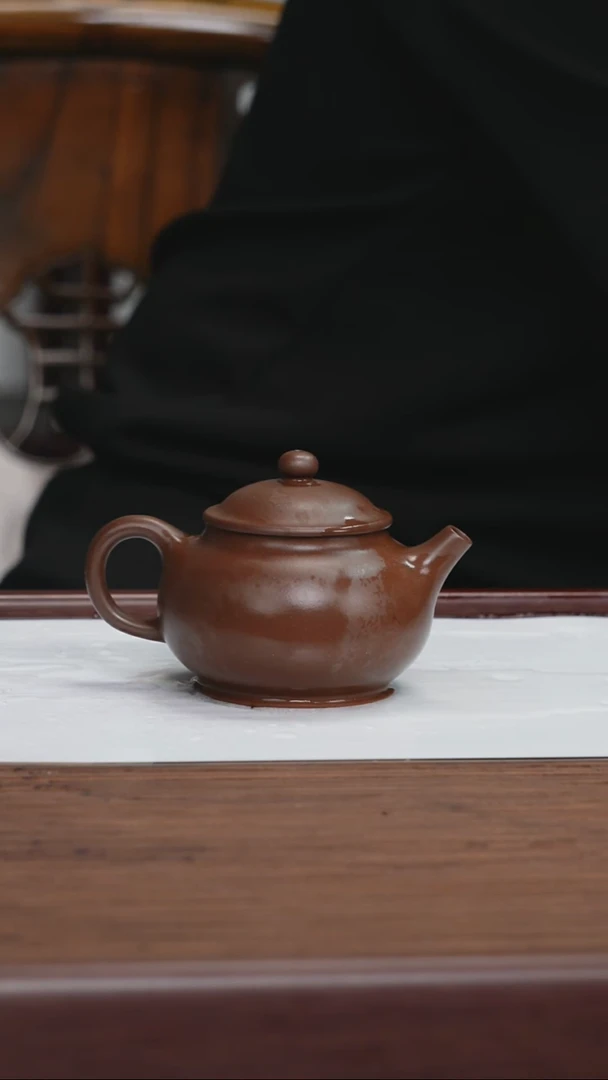 茶杯紫砂宜兴紫砂  紫砂壶原矿紫砂