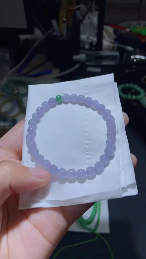 未镶嵌定制翡翠天然翡翠a货86