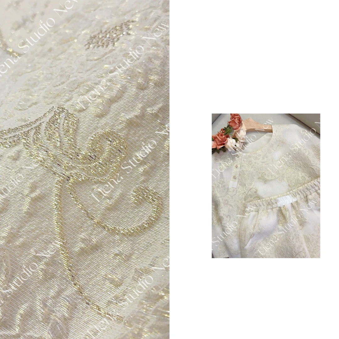 大甜甜【兰亭序】设计感精致中式套装休闲气质时髦感两件套