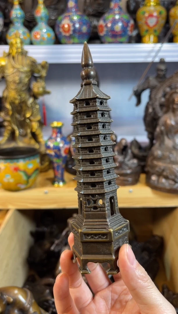 【闪购商品】.案台摆件 物品摆件