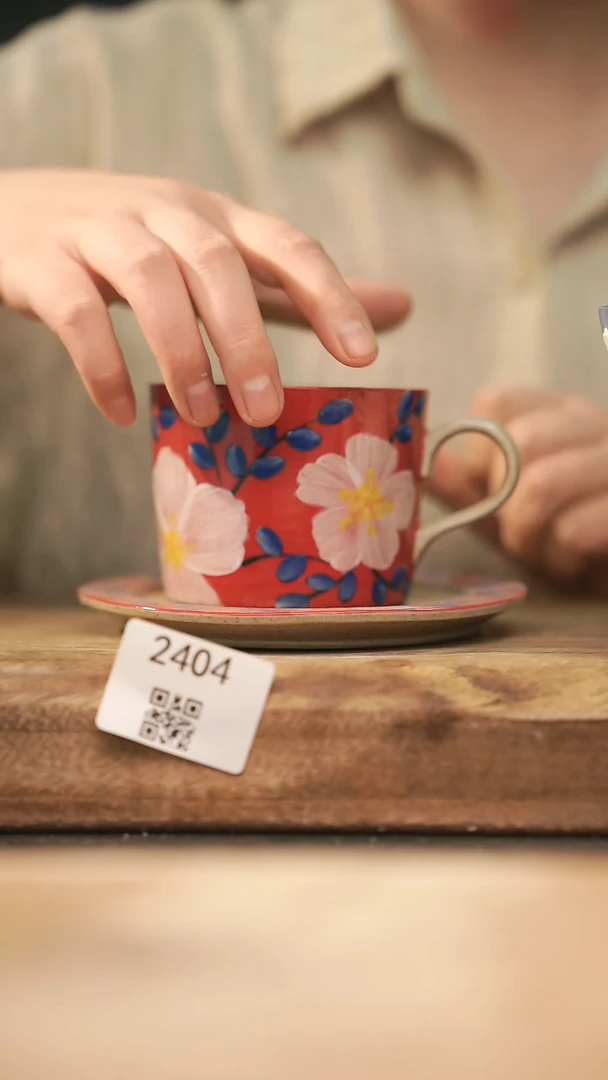 【落单孤品】福利/杯子@@2404