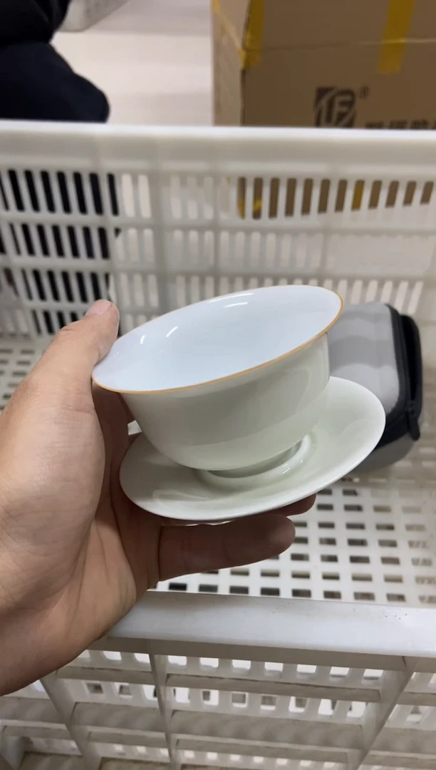 杯子瓷无运费险有瑕疵的摄影的产品有使用过的痕迹有点脏介意勿拍