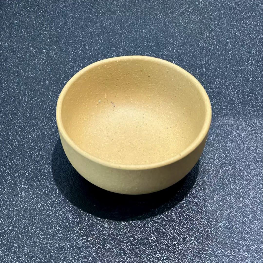 高货抽奖专属紫砂杯黄金段泥链接