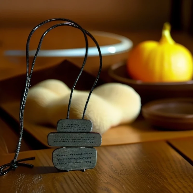 【欢喜能量】原创居家许愿塔