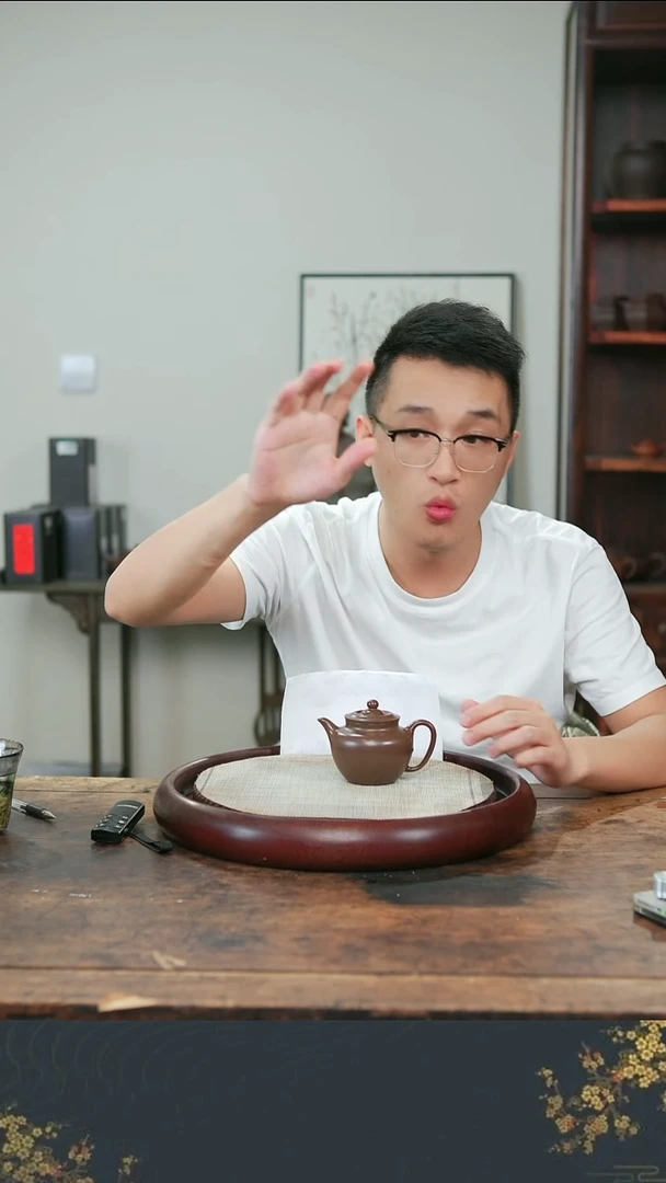 茶壶紫砂老行家紫砂2