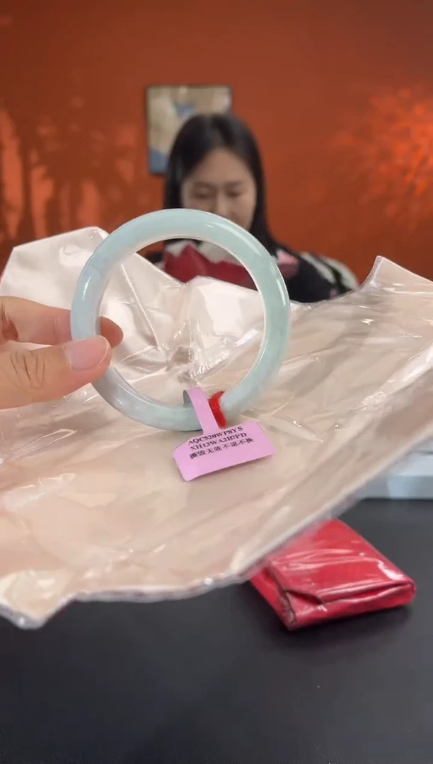 未镶嵌手镯翡翠2