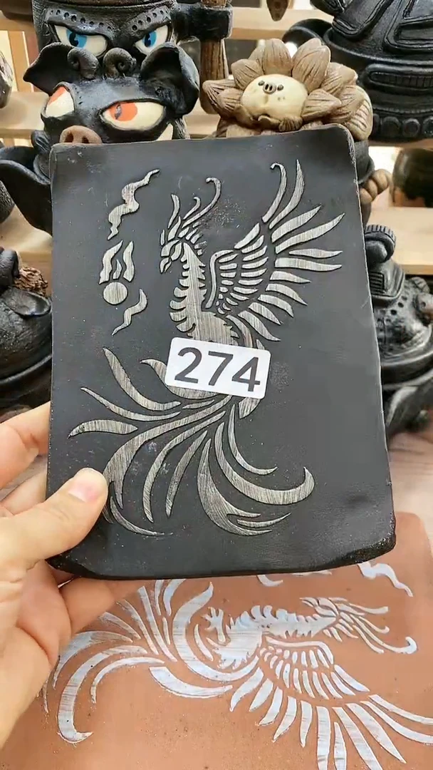 爱砂陶艺手工制作