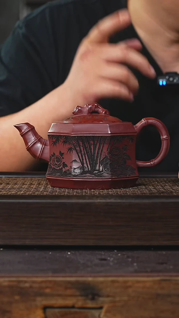 茶壶紫砂丁蜀镇紫砂壶