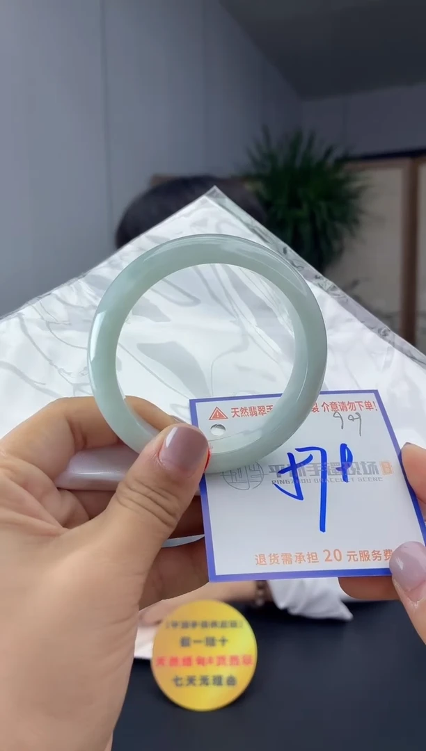 未镶嵌手镯翡翠11111111111