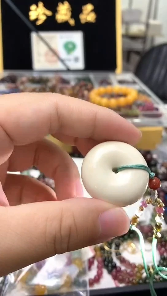 木质类苍*手链32