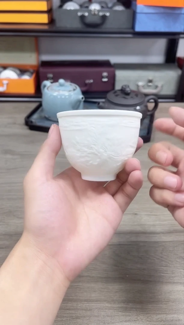 摆件青韵瓷华专属链接