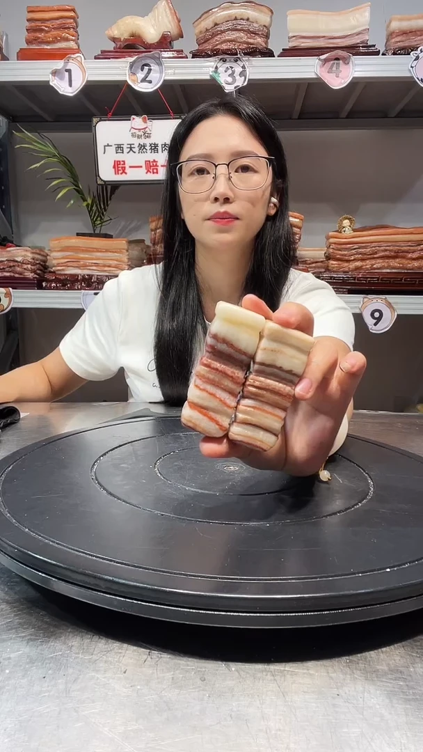 石材天然石材柳州猪肉石