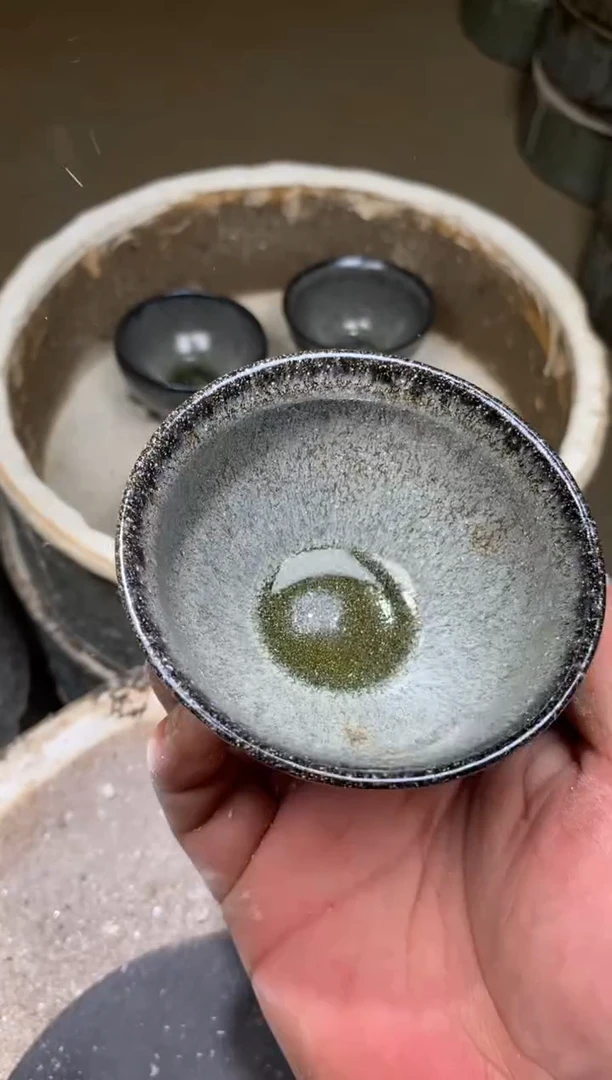 茶盏159瑕