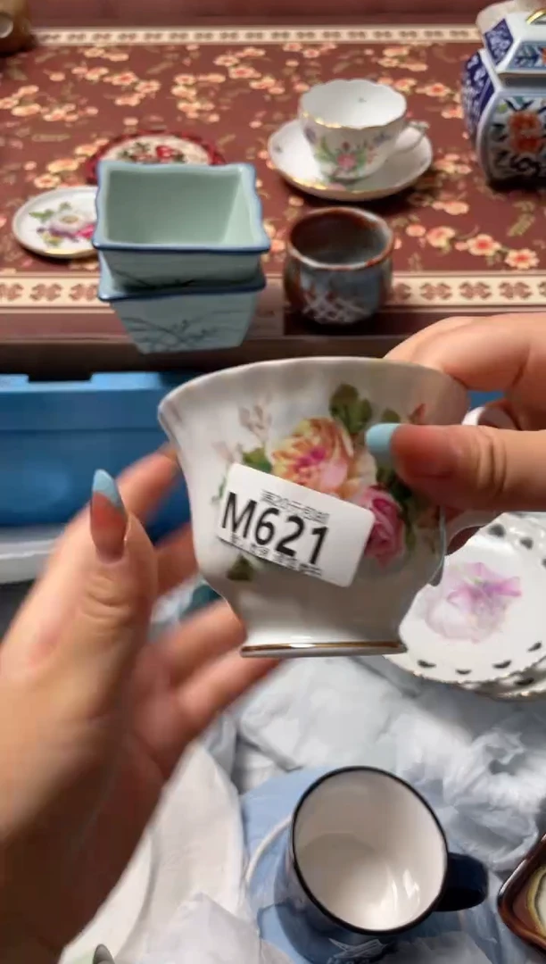瓷片?****?瓷器瓷器M621