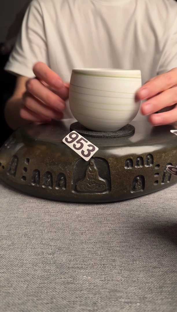 953景德镇陶瓷茶器系列