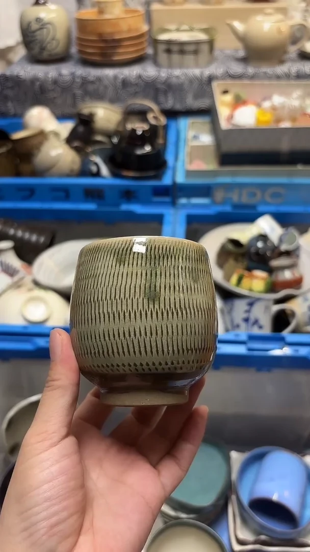 瓷片喵喵家都是大漂亮