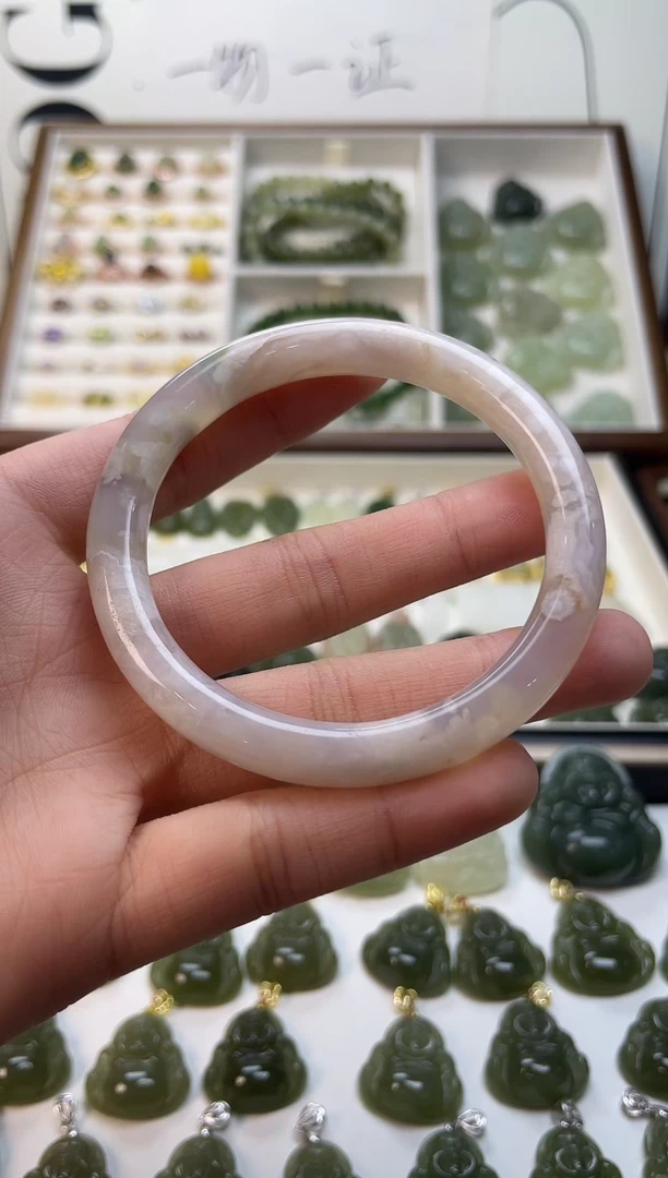 手镯玛瑙/玉髓未镶嵌手镯 玛瑙/玉髓 未镶嵌