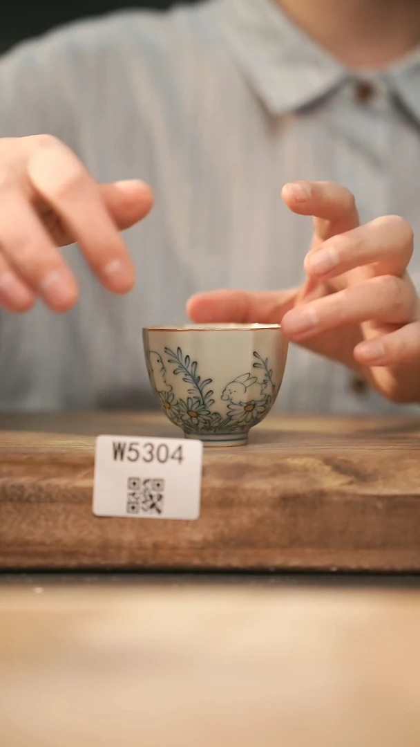 【经典福利】/ 杯子@@W5304