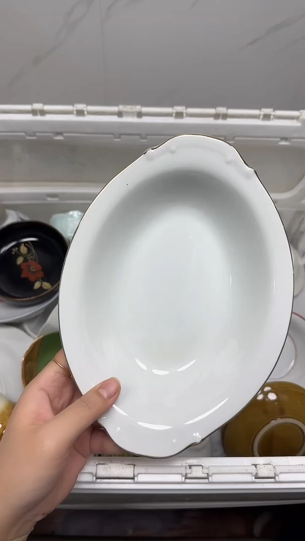 【闪购商品】509回流瓷器默认微瑕，18.8包邮
