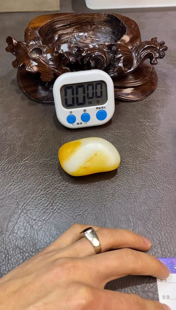 未镶嵌和田玉摆件蓝****…和田玉