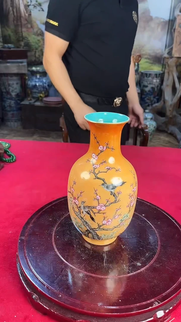 摆件F077景德镇陶瓷景德镇陶瓷