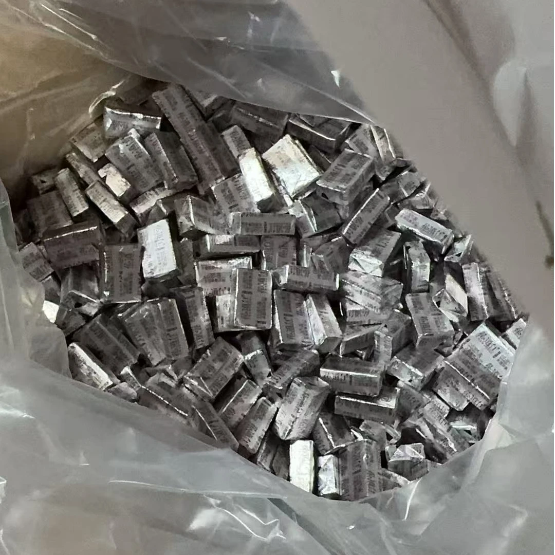 盛魁号  08年犀牛塘  熟茶 6g