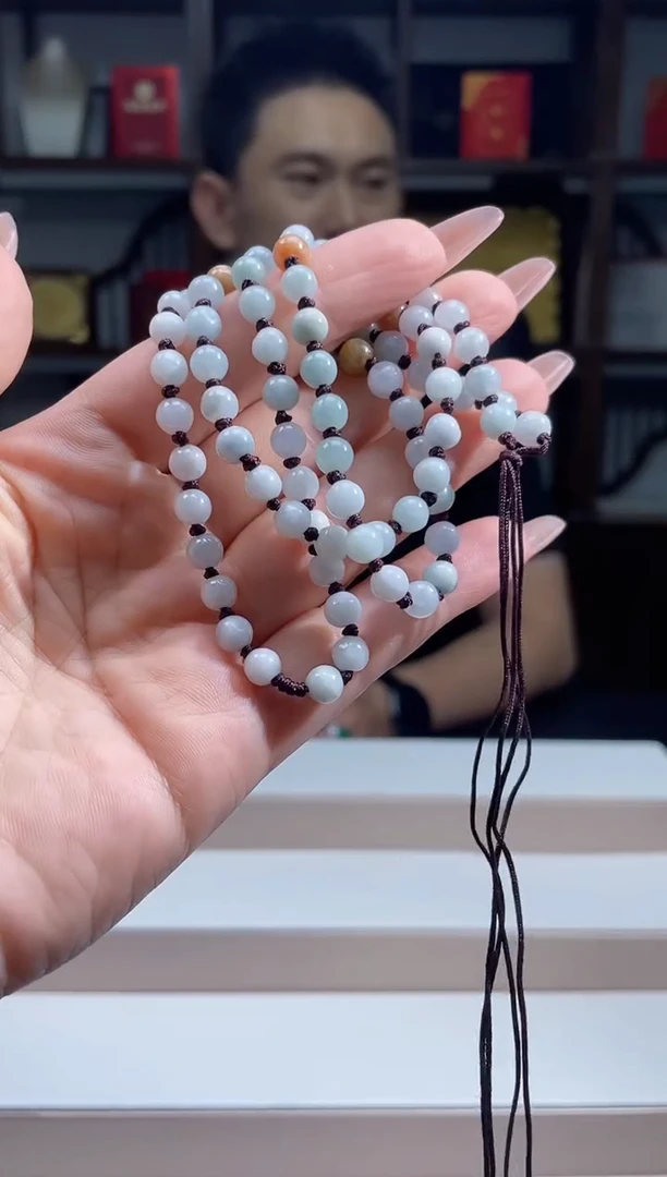 未镶嵌定制翡翠天然A货翡翠多样性发其一JYZY-9.29-35