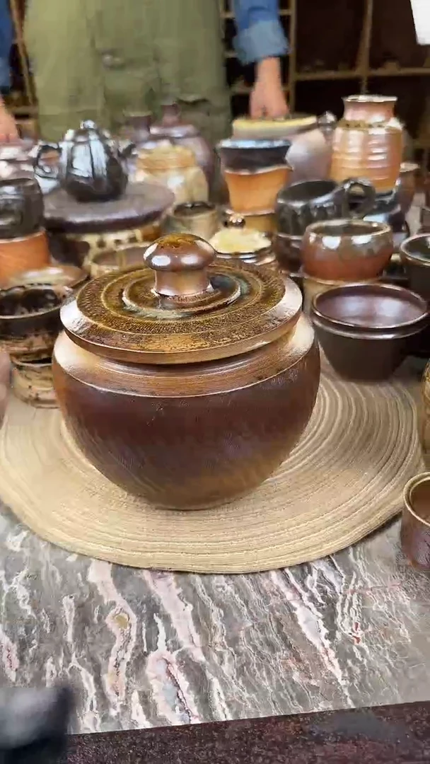 【闪购商品】壶210微瑕 苏橙茶周边.....