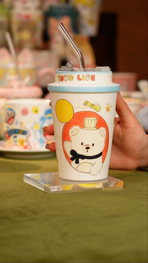 牡野器物   牡野器物