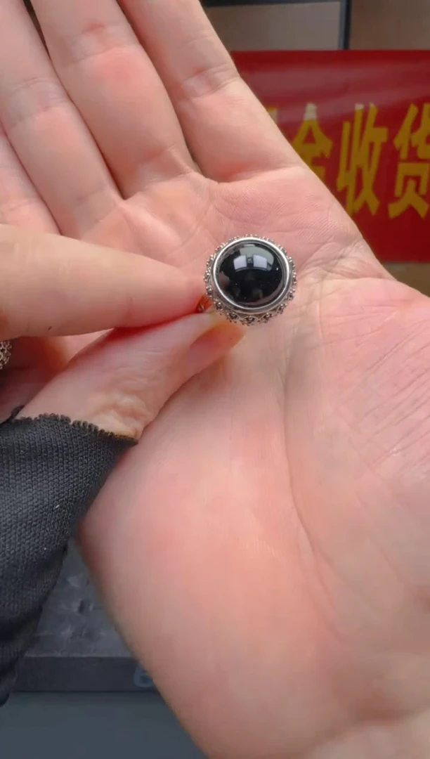 未镶嵌戒指翡翠0869746857多样性发货