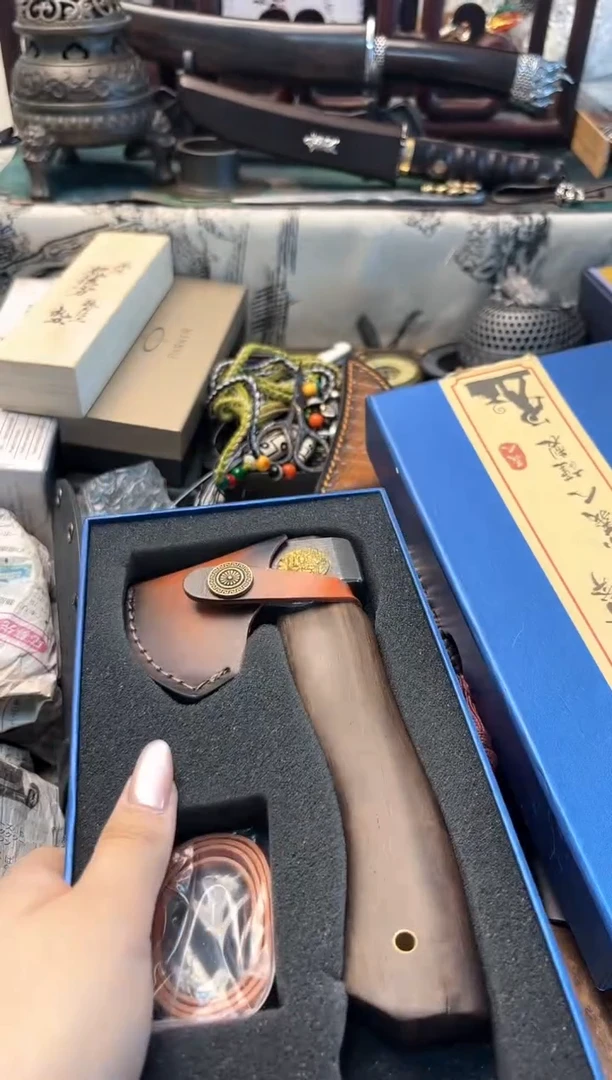 【闪购商品】瓷片小fu晓魏甄宝阁品质保证