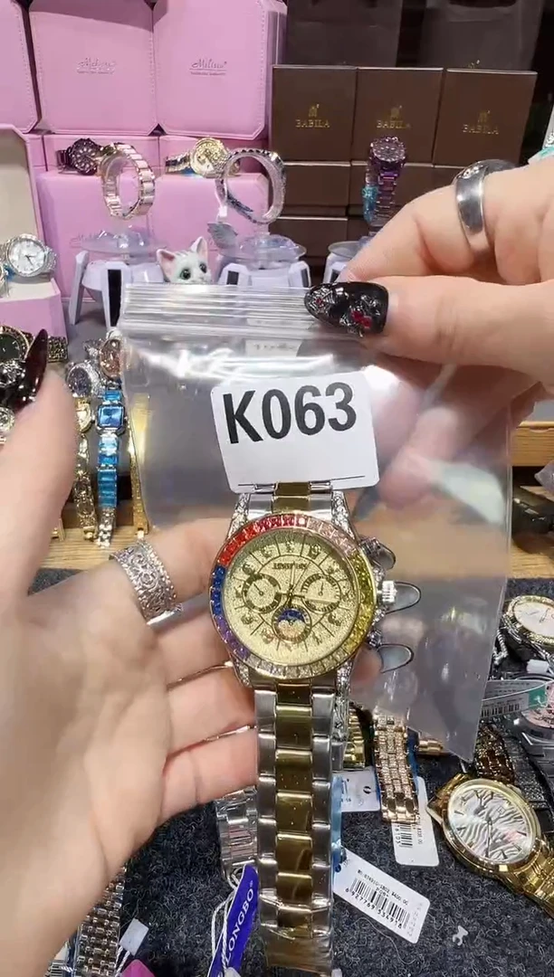 石英机芯锻造碳钢0