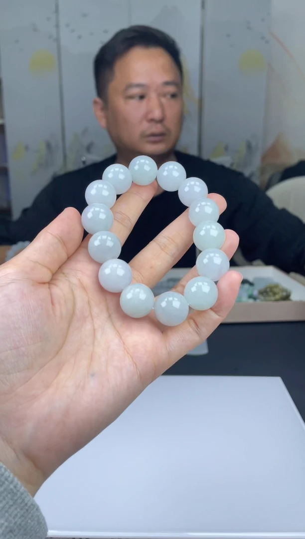 【闪购商品】定制翡翠未镶嵌02-21HDJT0137251