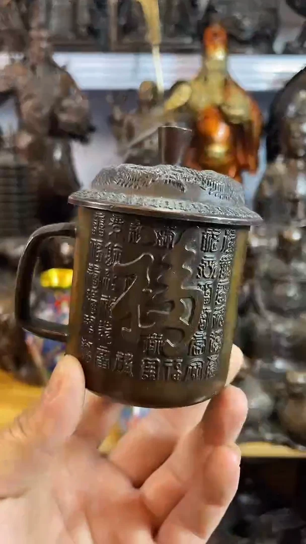 .客厅 玄关 桌面 工艺