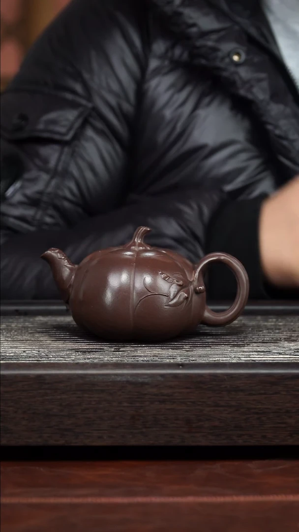 茶壶紫砂精品紫砂壶17.........250CC