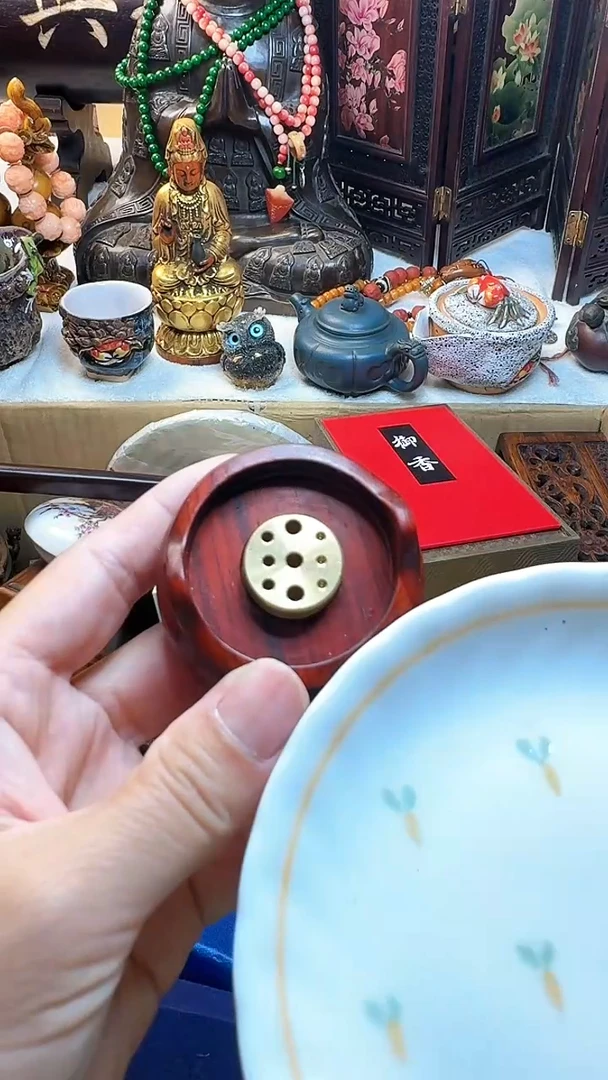 瓷器默认链接一物一拍