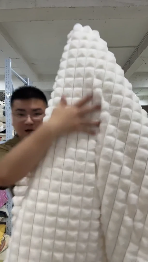 聚酯纤维（韩版）2*2.3被子