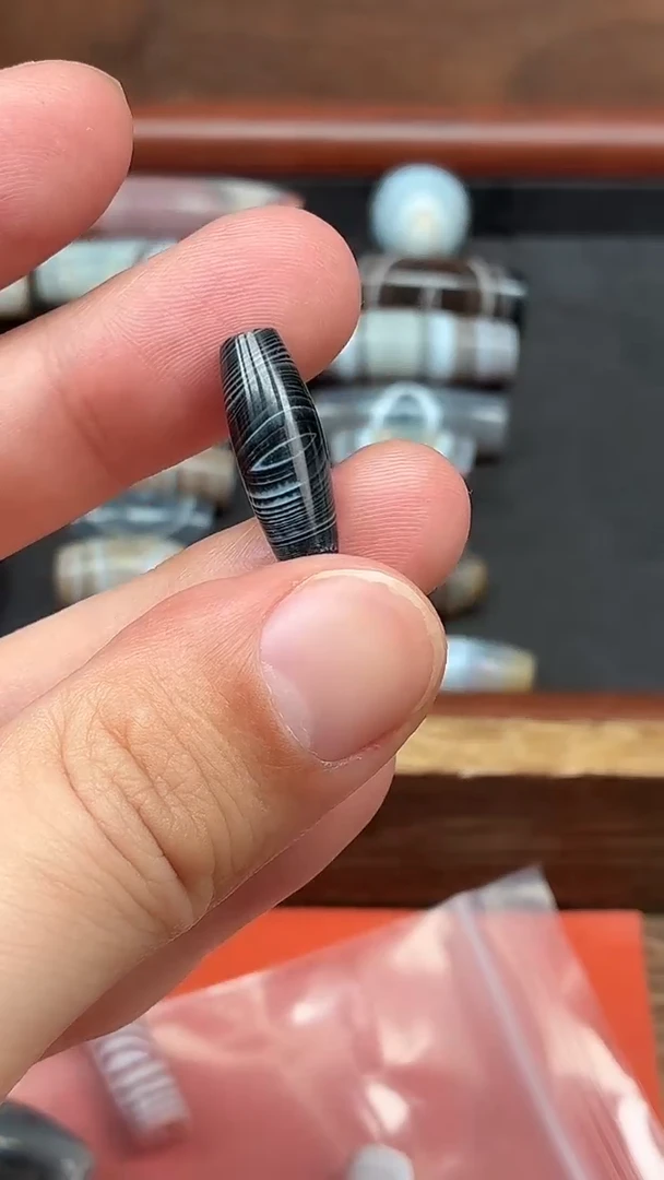 【肖钟出品】东南亚配珠