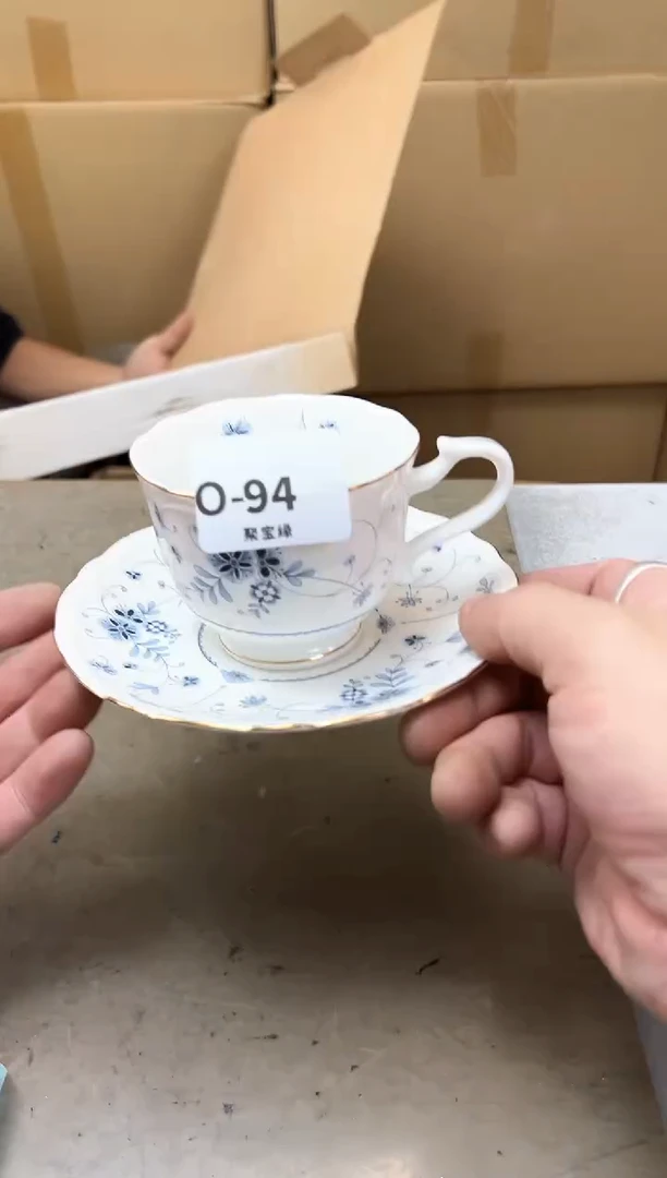 瓷片94四聚宝缘优品精选