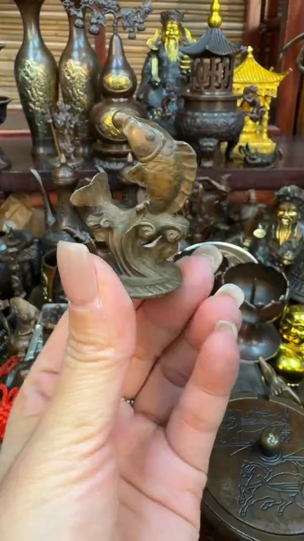 铜韵铜器铜韵铜器
