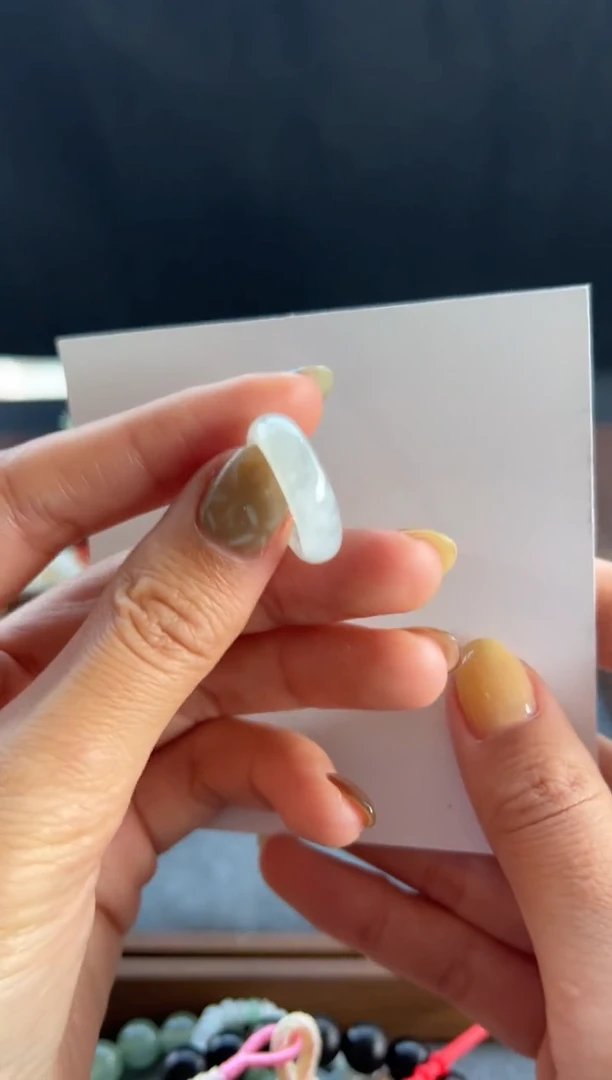 【闪购商品】翡翠吊坠(不含链)未镶嵌112买断10.5