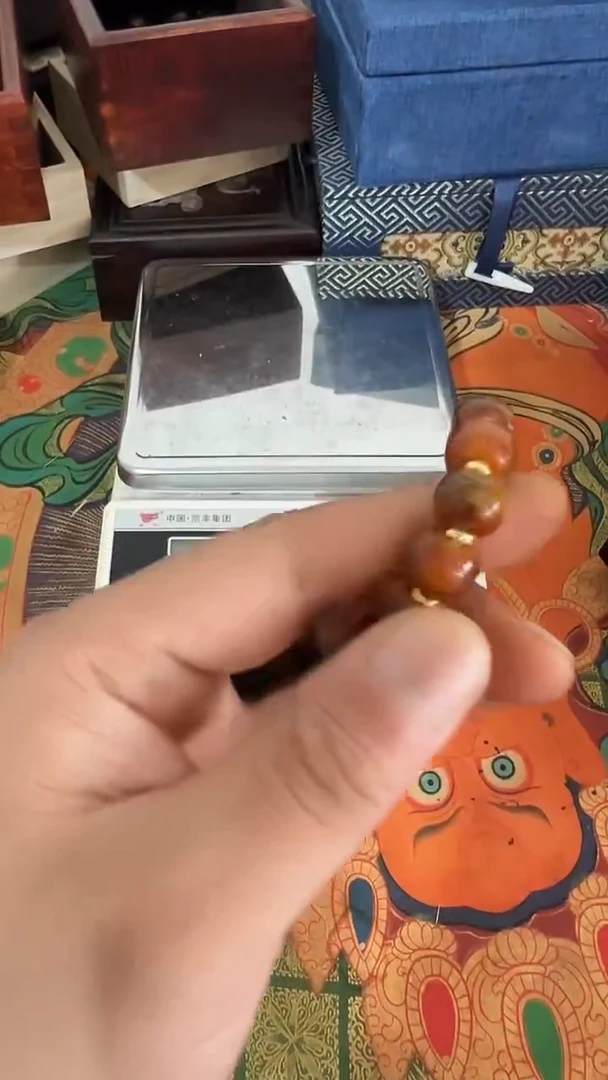 花梨木类手串手串A9
