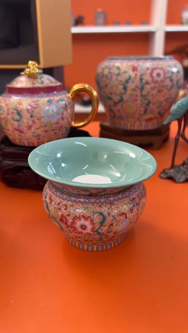 【闪购商品】瓷片小乔闪电购链接