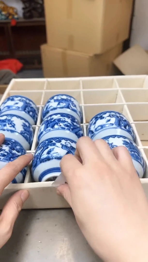 瓷片2197聚宝缘优品精选