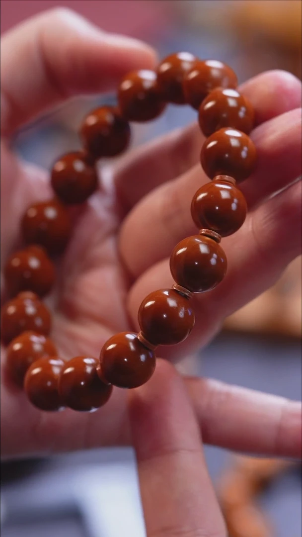 吊坠橄榄核苏工橄榄核